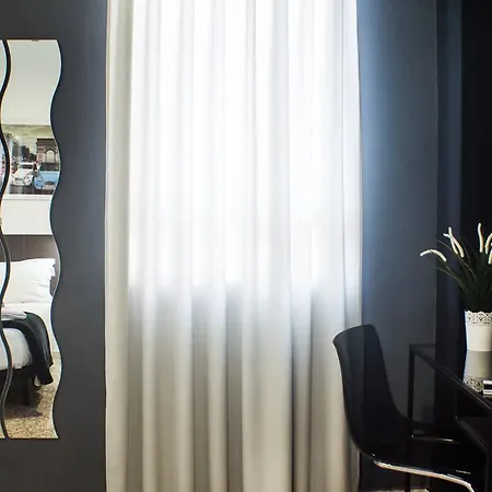 Quart Youth & Vandrarhem Valencia