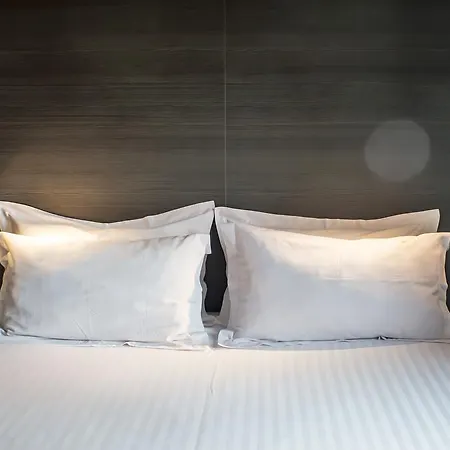 Quart Youth & Vandrarhem Valencia