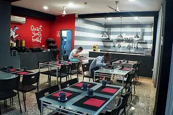Quart Youth & Albergue Valência