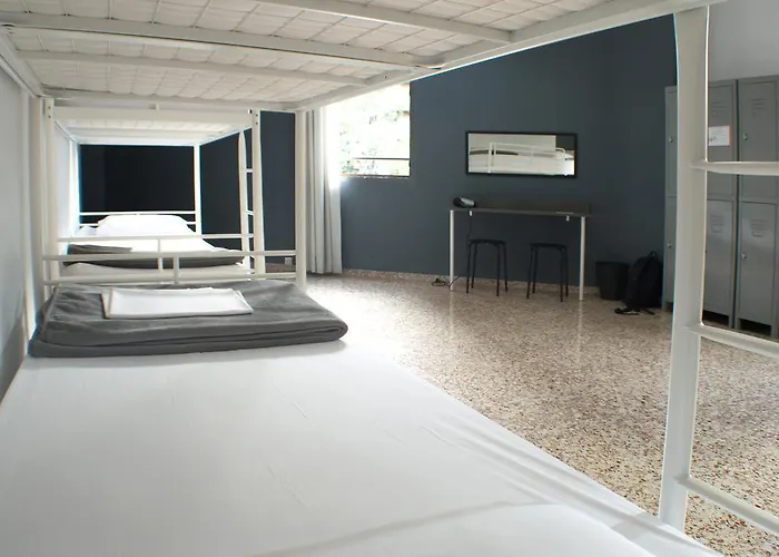 Quart Youth & Valenza