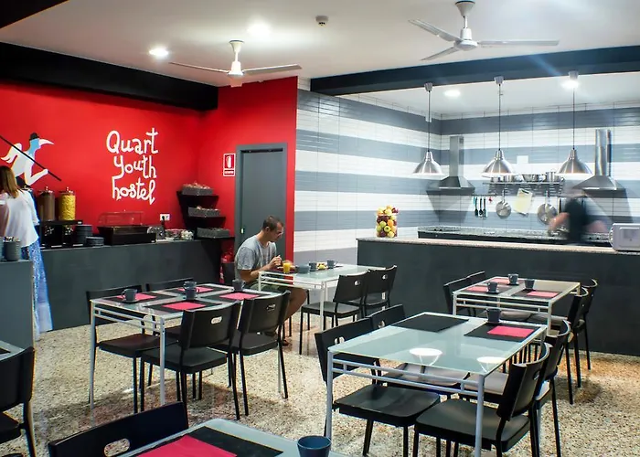 Quart Youth & Valenza