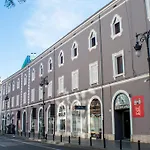 Quart Youth & Vandrerhjem Valencia