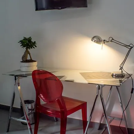 Albergue Quart Youth & Valência