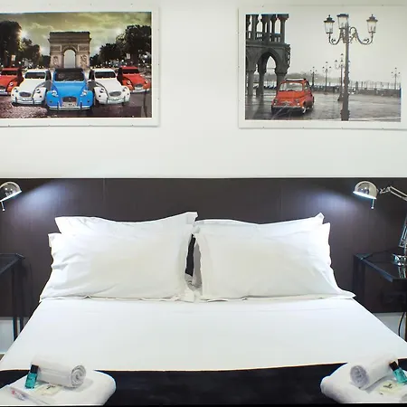 Quart Youth & * Valência