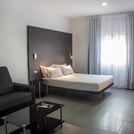 Albergue Quart Youth & Valência