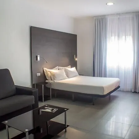 Albergue Quart Youth &