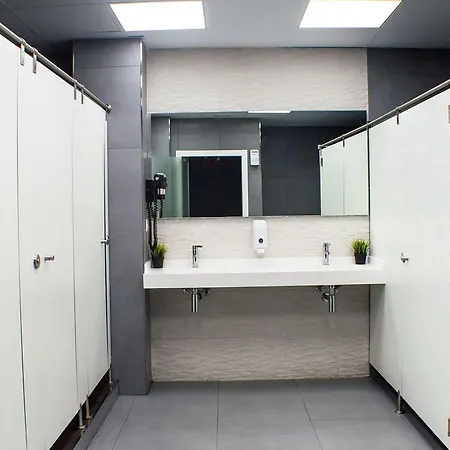 Quart Youth & * バレンシア