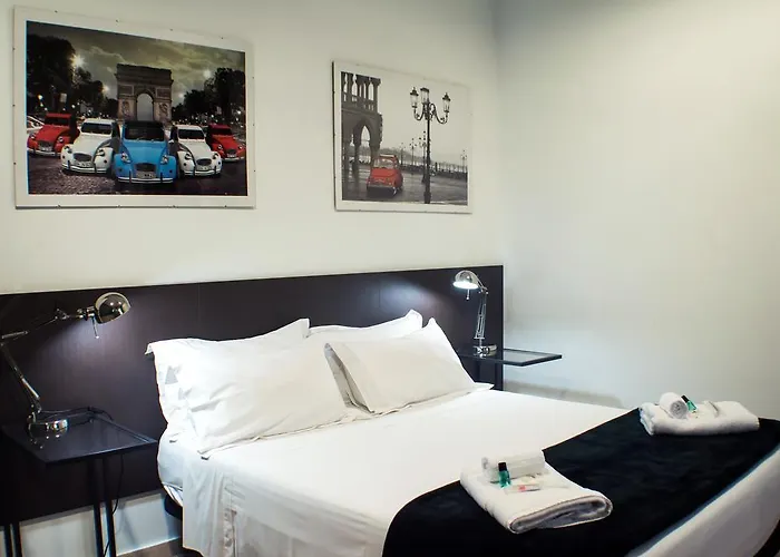 Auberge de jeunesse Quart Youth &