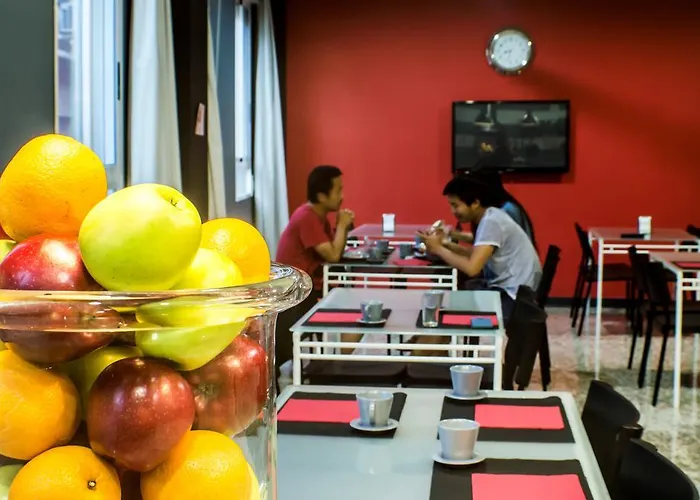 Quart Youth & Hostel