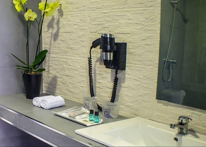 Quart Youth & Auberge de jeunesse