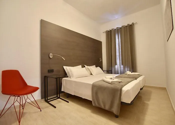 Auberge de jeunesse Quart Youth & *