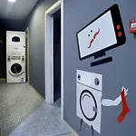 Hostel Quart Youth & Βαλένθια