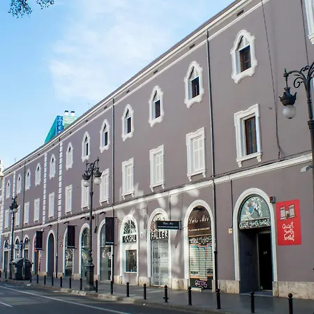 Quart Youth & Hostel Valencie