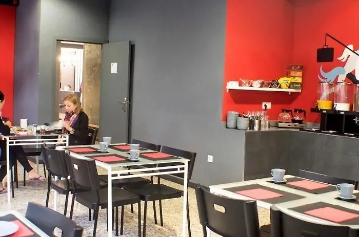 Quart Youth & Hostel Valencia