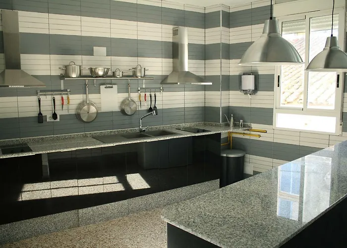 Hostel Quart Youth & Valencia