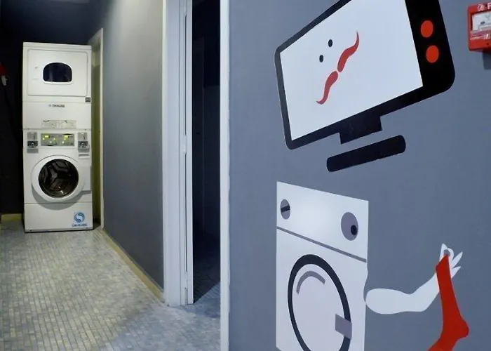 Hostel Quart Youth & Valencia