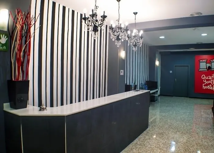 Hostel Quart Youth &