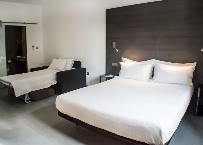 Quart Youth & Hostel Valencia