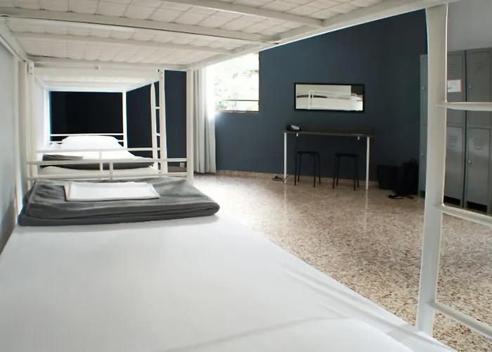 Hostel Quart Youth &