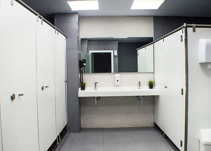 Quart Youth & Hostel Valencia