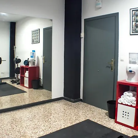 Auberge de jeunesse Quart Youth & *