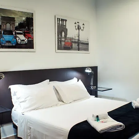 Auberge de jeunesse Quart Youth &