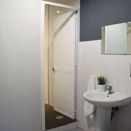 Auberge de jeunesse Quart Youth &