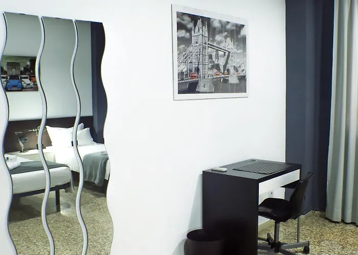 Quart Youth & * Валенсия